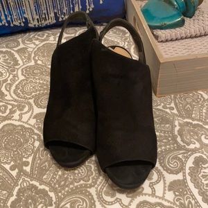 Via Spiga booty slides